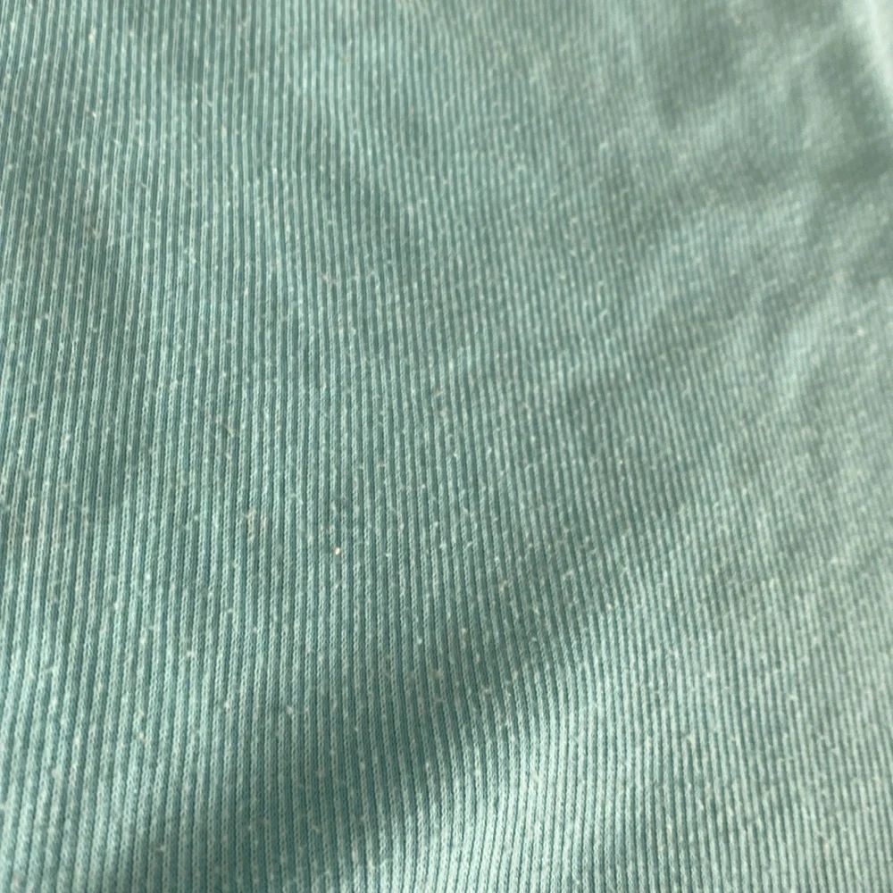 Zuhaila baby blue sleepwear tank top